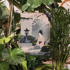 "Japanese Garden", Outdoor