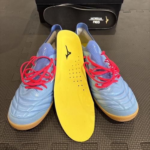 Mizuno morelia neo - morelia, sala
