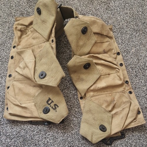 Army ww2 repoduction bar - us,
