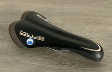 VELO BLUE ROAD BIKE SADDLE