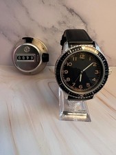 EAGLEMOSS,ITALIAN AIR FORCE 1960,WATCH.