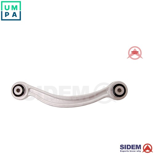 Rodstrut wheel suspension - rodstrut,