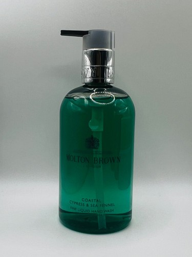 Molton brown coastal - brown, &