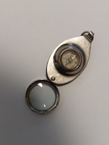Antique british small - antique,