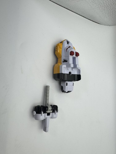 Power rangers dx - s.p.d., delta