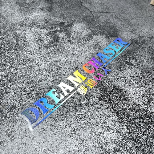 Car styling vinyl - car,