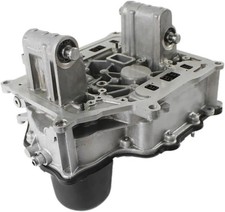 Automatic Transmission Valve