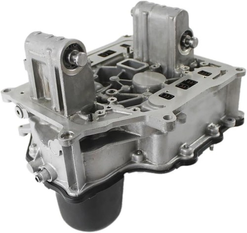 Automatic transmission valve - automatic,