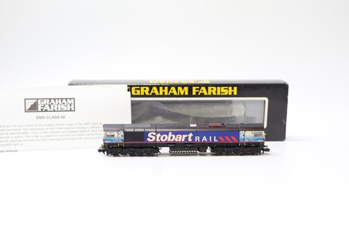 Graham farish 371 391 gauge - 371-391, n