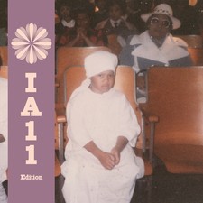 Angel Bat Dawid - The Oracle