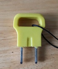 Genuine Isolator Safety Key