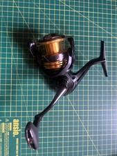 Shimano Sahara Spinning Reel