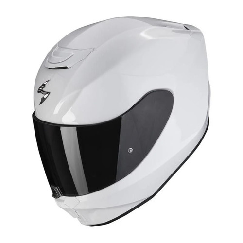 Scorpion exo 391 full - 391, face
