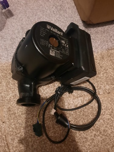 Grundfos upml 105 180 230v - grundfos,