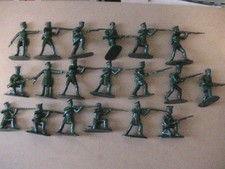Armies in Plastic - Napoleonic Wars - 1/32