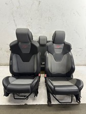 14-19 Ford Fiesta ST Recaro