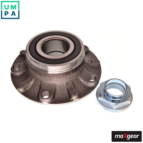 Wheel bearing kit 0030 for - wheel,
