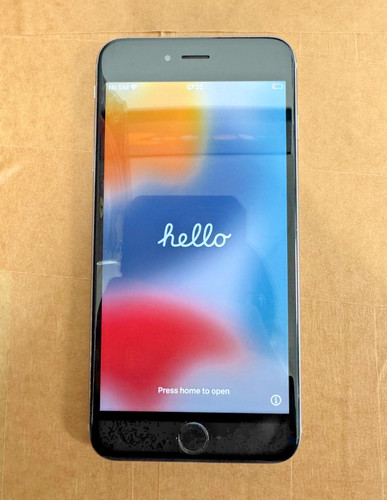 Faulty touch apple - touch, **