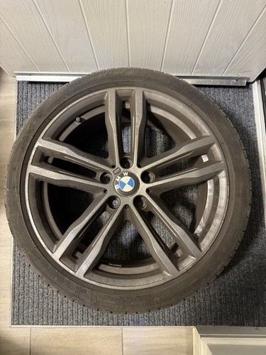 Genuine bmw series 704 - 19”,
