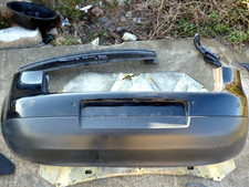 2004 - 2008 VW GOLF MK5 REAR