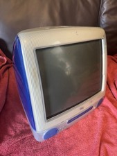 Apple imac indigo 350 - apple,