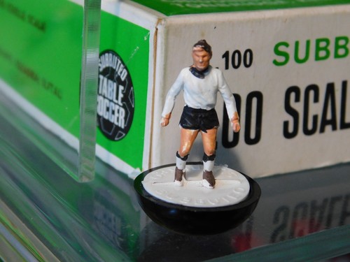 Vintage 1970s subbuteo - 1970s,