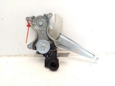 6980347020 REAR RIGHT WINDOW