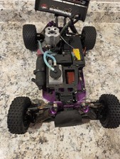 1/10 scale Redcat Racing