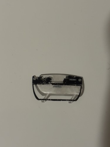 Enviro 200 back window - enviro,