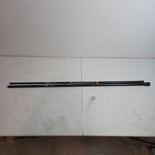 Vintage silstar 1010 panfish - vintage,