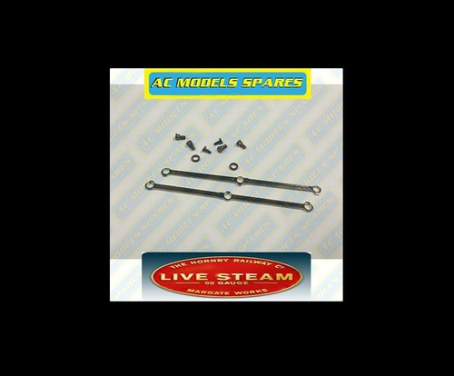 Hornby live steam x9549 - hornby,
