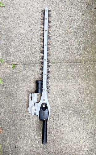 Stihl 145 hedge cutter - stihl,