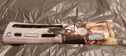 Ghost recon xbox 360 faceplate - recon,
