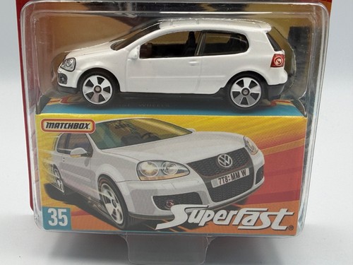 Matchbox superfast 2006 - #35,