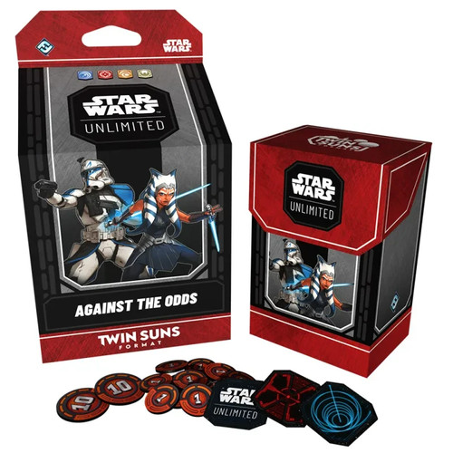 Star wars unlimited tcg twin - tcg:,