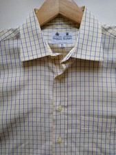 Stephens Brothers 100% Cotton