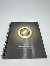 Digidesigns Getting Started