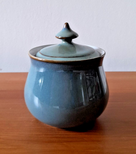 Denby regency green - denby,