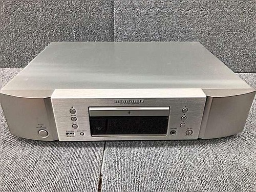 Marantz player changer - player,