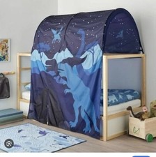 Ikea KURA  Children Bed Tent