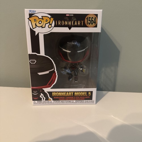Funko pop iron - funko:,