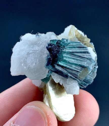 Carat indicolite - 90,