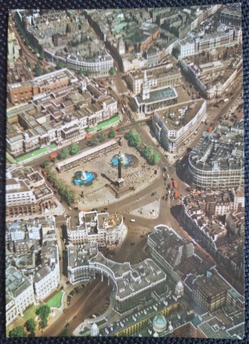Trafalgar square london - london, —