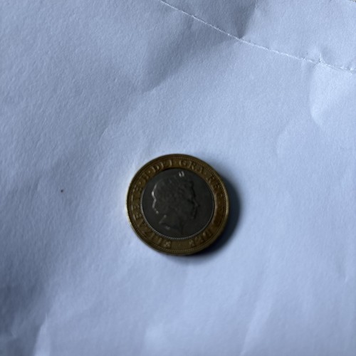 Mint error 2006 - brunel, 2