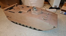 Military Army Vehicle 1:16