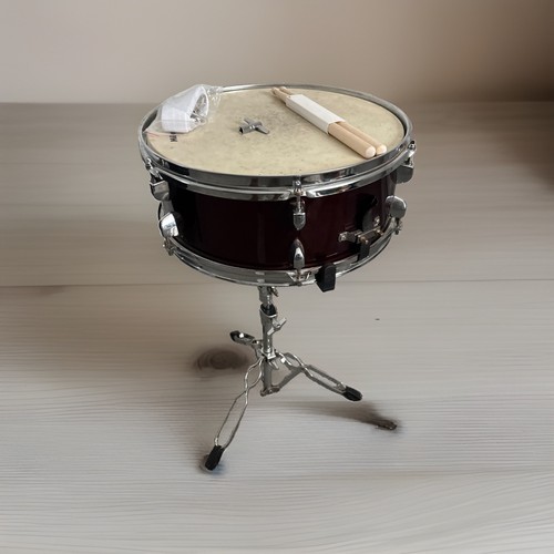 Snare drum with - 14”,