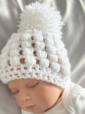 Brand New hand made crochet