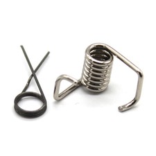 Torsion springs various - torsion,
