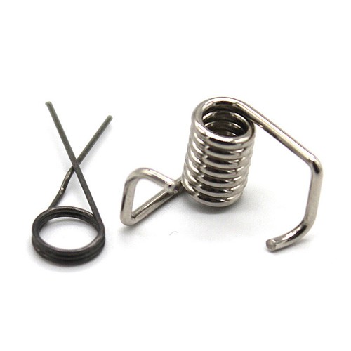 Torsion springs various - various, size