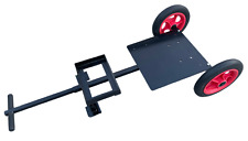 CLAY PIGEON TRAP 2,/ 4 WHEEL